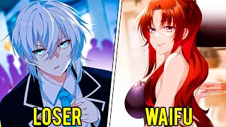 Boy Gains Harem In A World Where Gender Roles Are Reversed! | Manhwa Recap