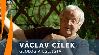 Hlavně neztratit vztahy - Václav Cílek na Hausbotu Petra Horkého