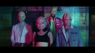 大衛庫塔 David Guetta & Afrojack ft Charli XCX & French Montana - Dirty Sexy Money  (華納官方中字版)