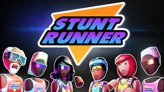 Rec Room - Stunt Runner Trailer