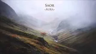 Saor - Aura 2014 Full Album