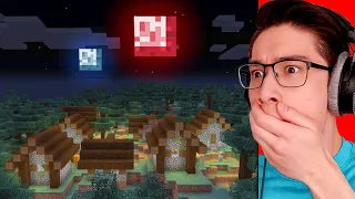 Testing Minecraft’s Most Scary Mysteries!