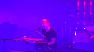"Morning Bell" Radiohead@Madison Square Garden New York 7/10/18