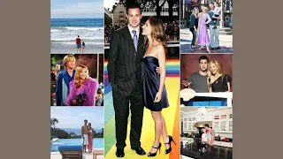 Sweetest Moments Between Freddie Prinze Jr. and Sarah Michelle Gellar Over the Years