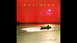 Anathema - A Natural Disaster (Full Album)