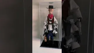 My 1:1 scale accurate “Puppet Master” collection update