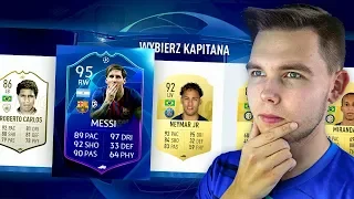 Ikona w drafcie... CO ZA GOL! | FIFA 19