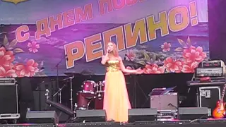 Ирина Анищенко