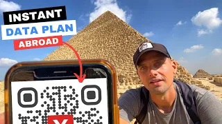 Flexiroam Review - Best travel eSIM? (Tested in 5 countries)