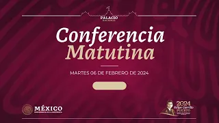 Informe detallado de las 20 iniciativas de reformas constitucionales  Conferencia presidente AMLO