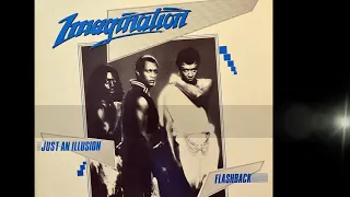 Imagination ~ Just An Illusion 1982 Funky Purrfection Version