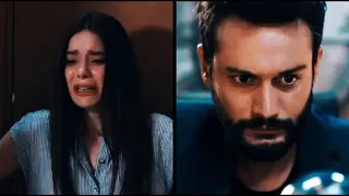 Duygu & Pilot - Oysa herkes öldürür sevdiğini...🥀🖤