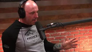 Joe Rogan on Trans Athlete Controversies