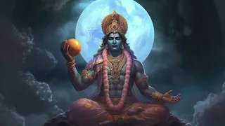 Krishna's Healing Harmony | Flute Music for Meditation, Healing and Positivity