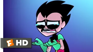 Teen Titans GO! to the Movies (2018) - Everybody Gets A Movie! Scene (2/10) Movieclips