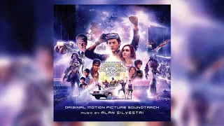 High 5 Assembles - Alan Silvestri. Ready Player One (2018) OST