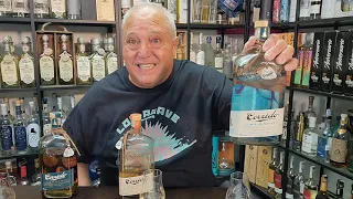 Lou Agave of Long Island Lou Tequila - Corrido... A Tequila Brand That May Sing To You