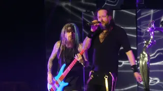 "Here to Stay & Blind" Divine" Korn@PPL Center Allentown, PA 1/23/20