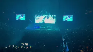 ILLENIUM - Starfall ft. Said The Sky - ILLENIUM LIVE Tour - Barclays Center 7/14/23