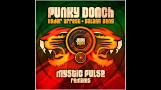 Punky Donch - Under Arrest (Mystic Pulse Rmx)