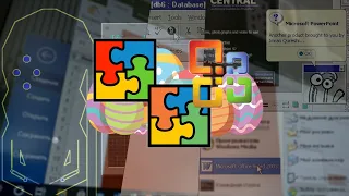 Microsoft Office easter eggs and oddities