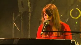 Susanne Sundfør - When (Live At Parkteatret)