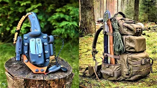 TOP 5 ESSENTIAL SURVIVAL GEAR & GADGETS ON AMAZON 2022