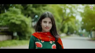 Wo Ladki | Singer Ignesh Kumar | New Nagpuri Song 2023 || Santosh & Bipasha Dutta