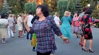 А ТЫ ЛЮБОВЬ МОЯ ПЕРВАЯ! ТАНЦЫ В ХАРЬКОВЕ 2023 #kharkiv #dancing