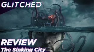 Sinking City review
