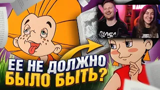 "НЕЗНАЙКА НА ЛУНЕ" - ЧТО НАМ НЕ ПОКАЗАЛИ? | РЕАКЦИЯ на Уголок Акра