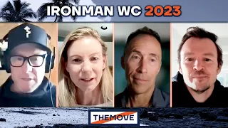 Ironman World Championships 2023 | THEMOVE