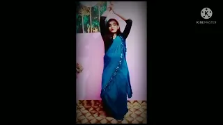 Chaka-Chak dance cover-up by Samriddhi Singh.