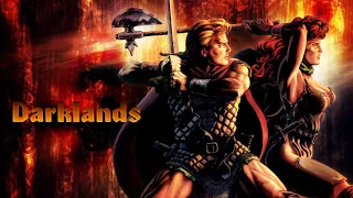 Darklands - Open World Medieval RPG [1992] - Episode 1