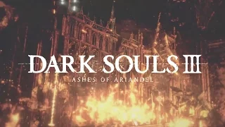 Ashes of Ariandel Lore Speculation and a Closer Look at the Trailer