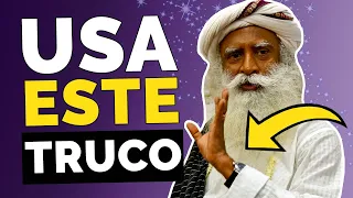 Cómo CONTROLAR LA ANSIEDAD - Sadhguru