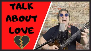 "Talk About Love" Original Song Video | Tim Wolf