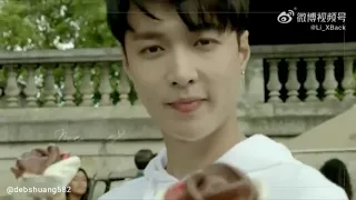 LAY Zhang 张艺兴 Fanmade MV Right Back