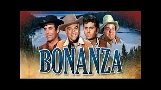 Bonanza:   Episódio 1