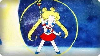 SAILOR MOON 2015! (NO PLUTO)