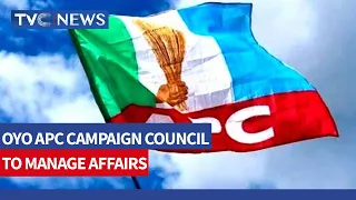 (WATCH) OYO APC Campaign Council Calls For Cooperation