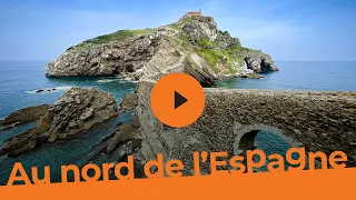 Au nord de l’Espagne, à la croisée des chemins