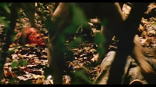 Cannibal Holocaust (1980) – Vengeance In The Green Inferno