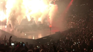 Drake and Future - Grammy + New Level (Live in Boston)