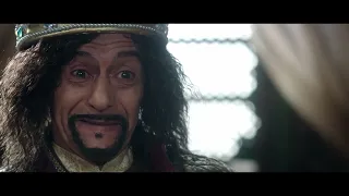 Sultan Achour S1 EP3 | عاشور العاشر الموسم 1 الحلقة 03: مرض السلطانة