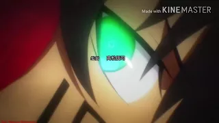 Nanbaka - Freak [AMV]