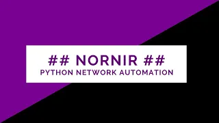 Nornir (Python Network Automation) | Simple Filtering!