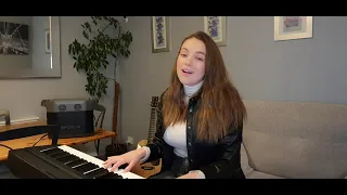 Arcade - Duncan Laurence | Allie Sherlock Cover