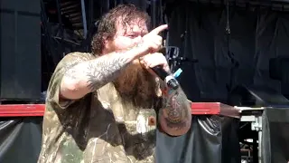 Action Bronson | Easy Rider | live Coachella, April 17, 2015