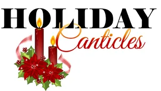 Holiday Canticles - Troy High Orchestras Winter Concert 2019